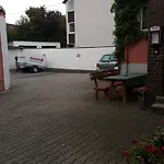 霍尔加腾旅馆 招待所 3*