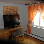 霍尔加腾旅馆 雷根斯堡