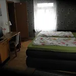 霍尔加腾旅馆 招待所 雷根斯堡