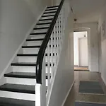 霍尔加腾旅馆 招待所 雷根斯堡