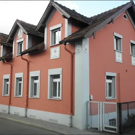 Holzgarten Maison d'hôtes