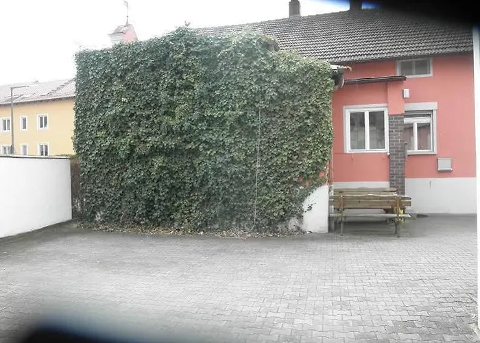 Holzgarten Gasthof 3*