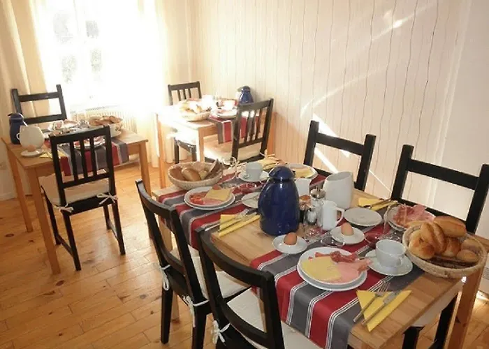 Holzgarten Gasthof