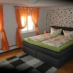 Holzgarten 3* Ratisbona