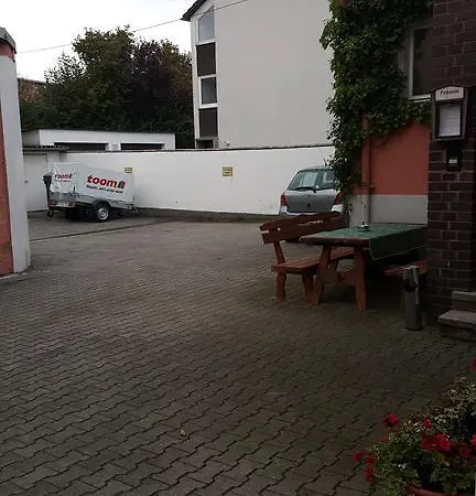 Holzgarten Gasthof 3*