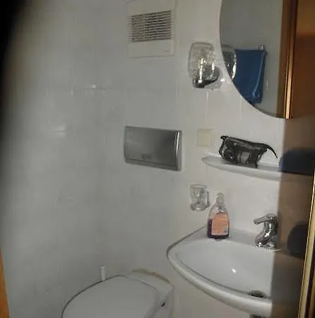 בית הארחה Holzgarten 3*