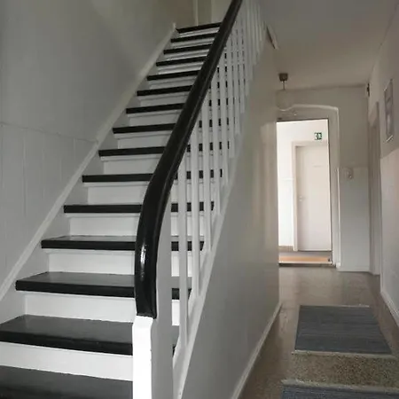 Holzgarten Guest house Regensburg