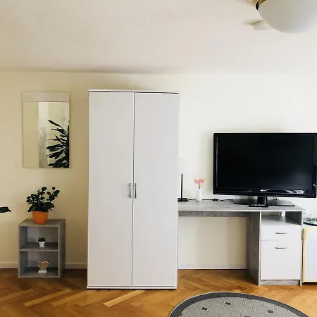 Holzgarten Guest house Regensburg