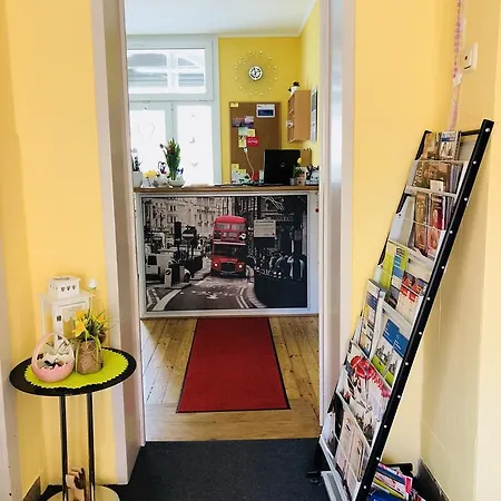 Holzgarten Guest house