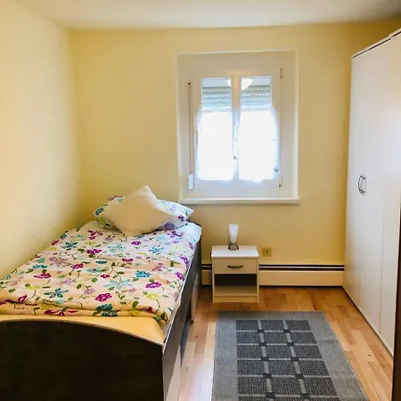 Holzgarten 3* Regensburg