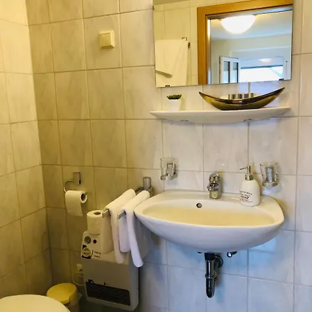 Holzgarten Guest house Regensburg