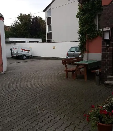 Holzgarten Guest house 3*