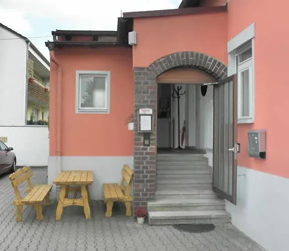 Holzgarten 3* Regensburg