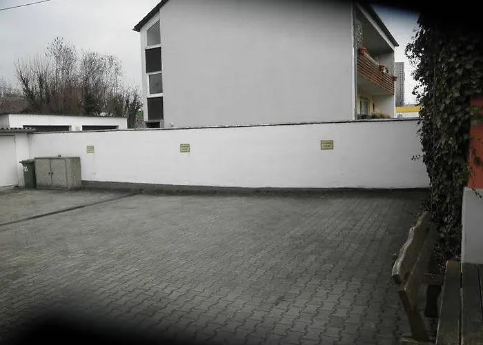 Holzgarten Regensburg