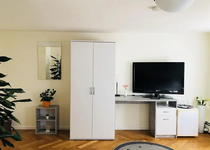 Holzgarten Guest house Regensburg