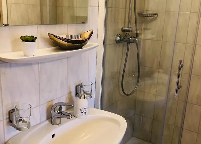 Holzgarten Guest house Regensburg