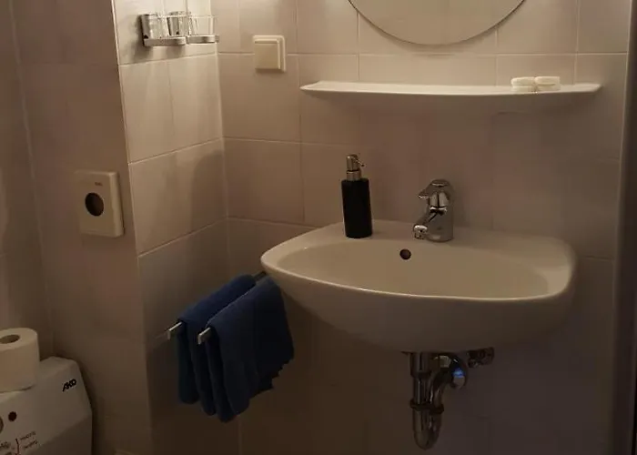 Holzgarten Guest house